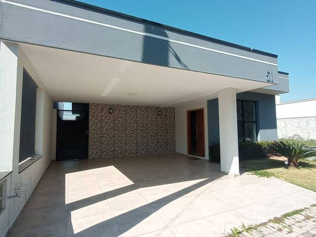 #87 - Casa para Venda em Tremembé - SP - 1