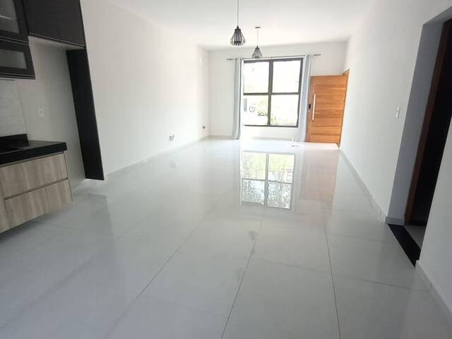 #87 - Casa para Venda em Tremembé - SP - 3