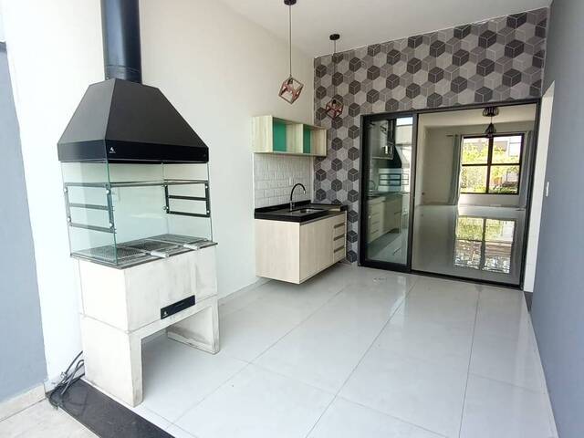 Casa para Venda em Tremembé - 5