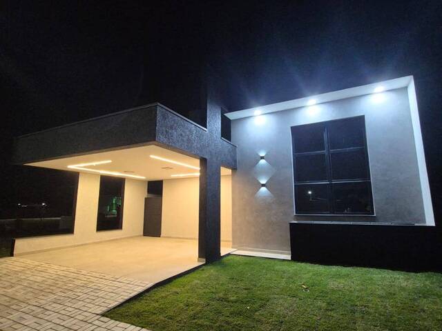 Casa para Venda em Tremembé - 4