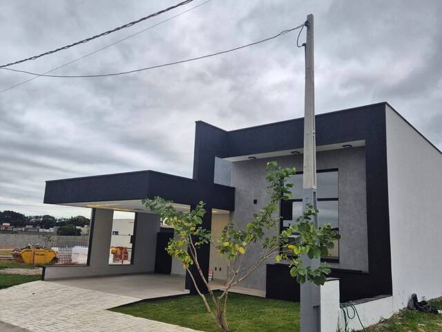 #89 - Casa para Venda em Tremembé - SP - 2