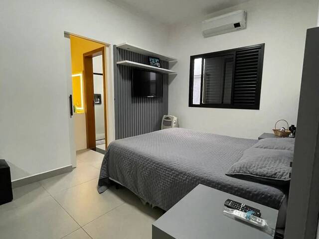 Casa para Venda em Tremembé - 5