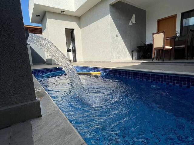 #90 - Casa para Venda em Tremembé - SP - 3