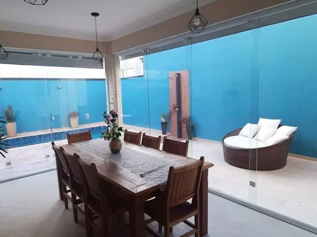 #92 - Sobrado para Venda em Tremembé - SP - 2