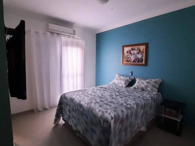 Sobrado para Venda em Tremembé - 5