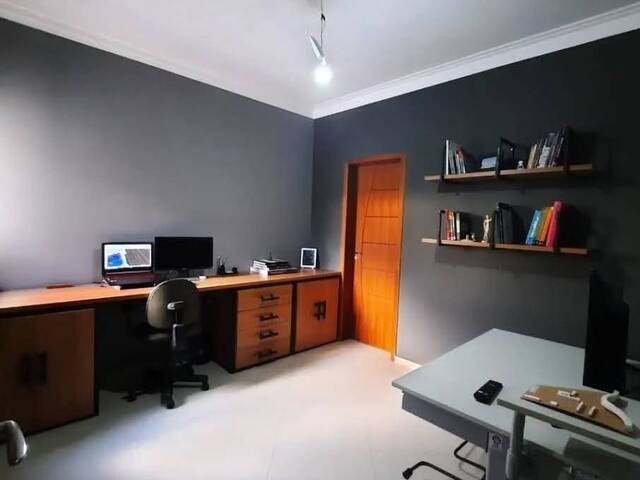 Sobrado para Venda em Tremembé - 4