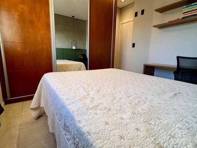 #93 - Apartamento para Venda em Taubaté - SP - 3