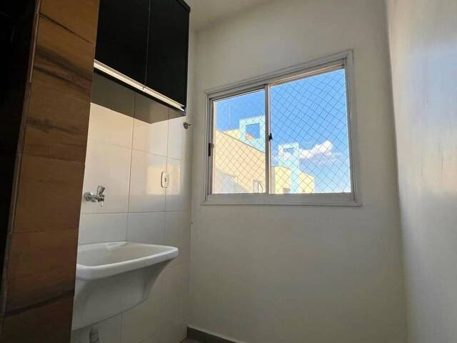 Apartamento para Venda em Taubaté - 5