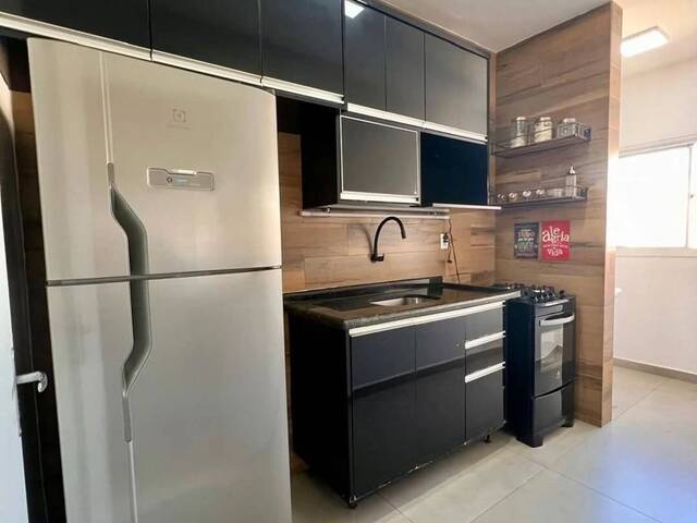 Apartamento para Venda em Taubaté - 4