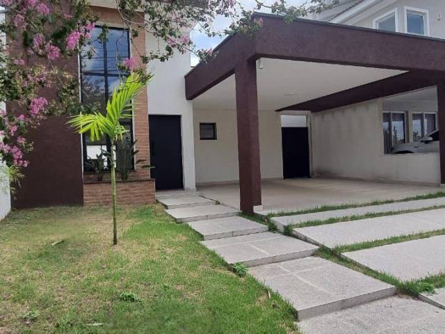 #94 - Casa em condomínio para Venda em Tremembé - SP - 1