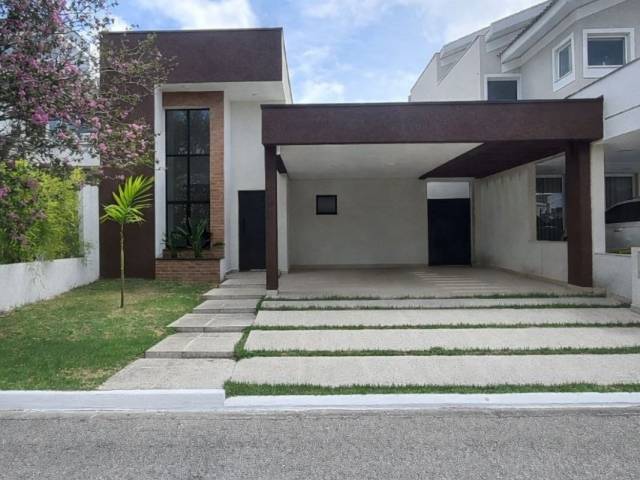 #94 - Casa em condomínio para Venda em Tremembé - SP - 2