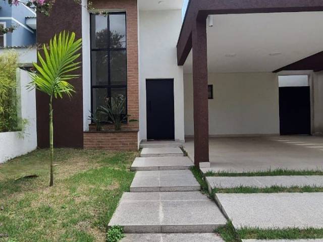 #94 - Casa em condomínio para Venda em Tremembé - SP - 3
