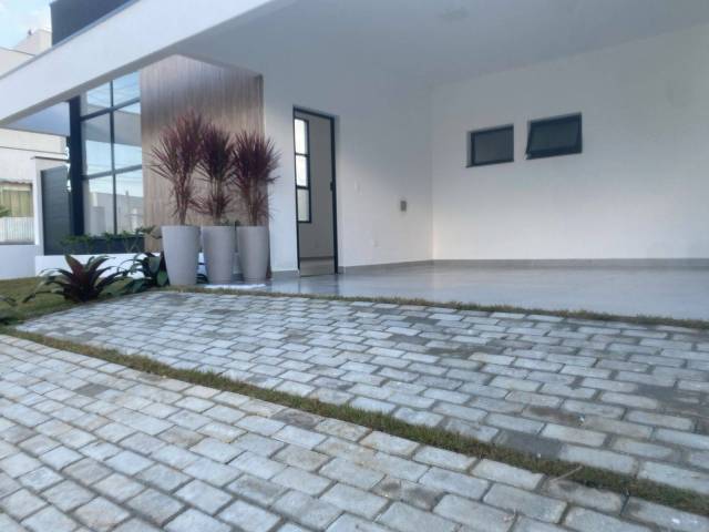 #95 - Casa em condomínio para Venda em Taubaté - SP