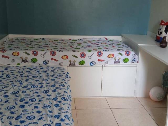 Duplex para Venda em Taubaté - 4