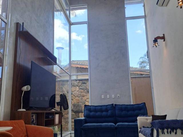 #98 - Casa em condomínio para Venda em Taubaté - SP - 3