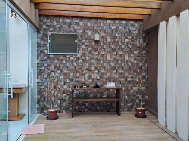 #98 - Casa em condomínio para Venda em Taubaté - SP - 2