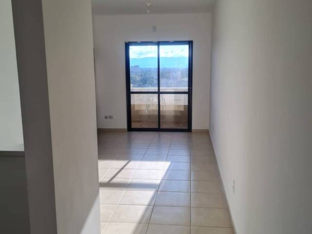 #100 - Apartamento para Venda em Taubaté - SP - 2