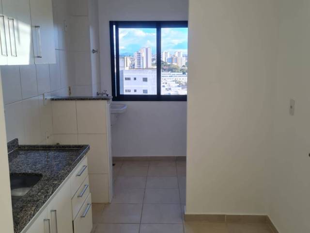 Apartamento para Venda em Taubaté - 4