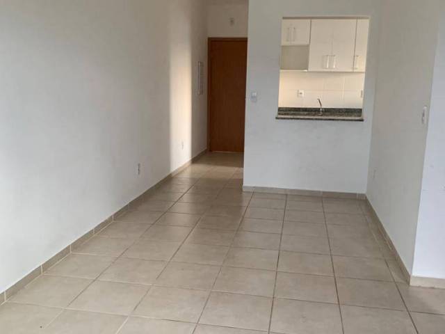 #100 - Apartamento para Venda em Taubaté - SP - 3