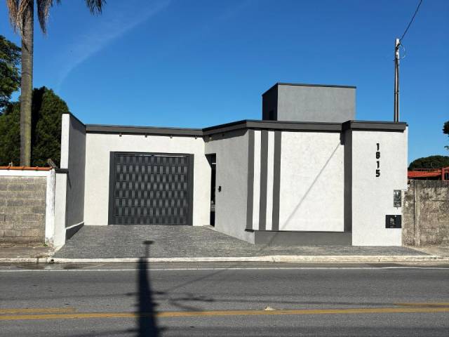 Venda em Guedes - Tremembé