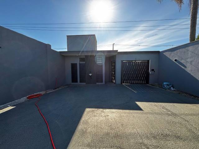 Casa para Venda em Tremembé - 4