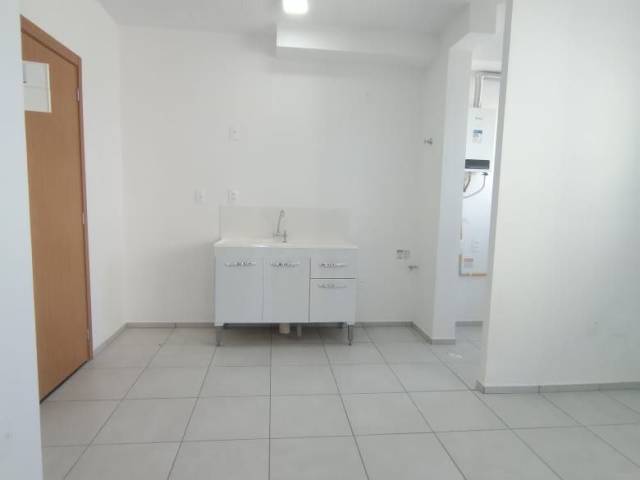 Locação em Vila Prosperidade - Taubaté