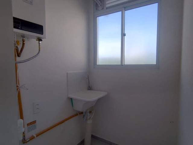 #102 - Apartamento para Locação em Taubaté - SP - 3