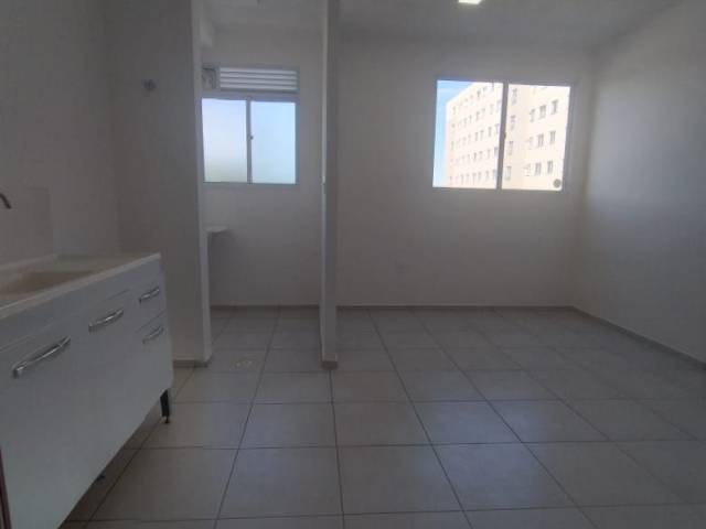 #102 - Apartamento para Locação em Taubaté - SP - 2