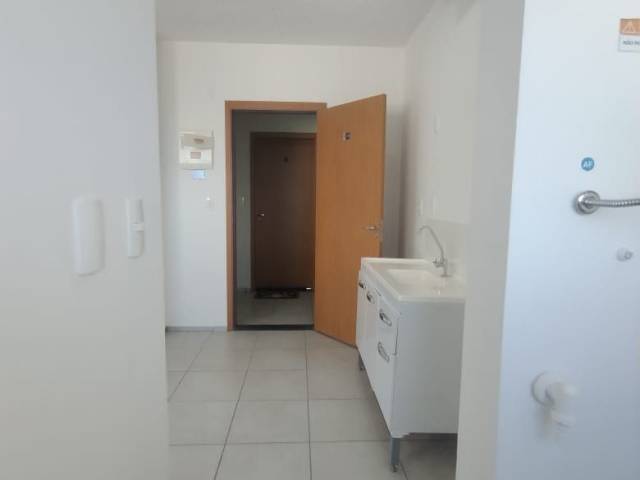 Apartamento para Locação em Taubaté - 4