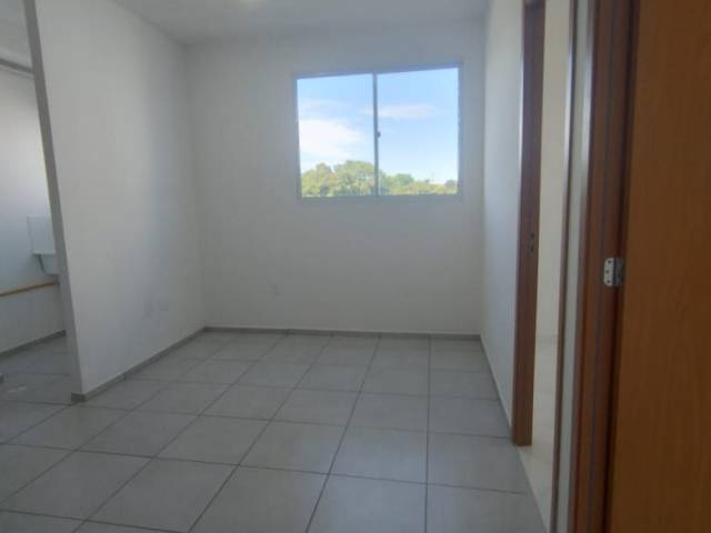 Apartamento para Locação em Taubaté - 5