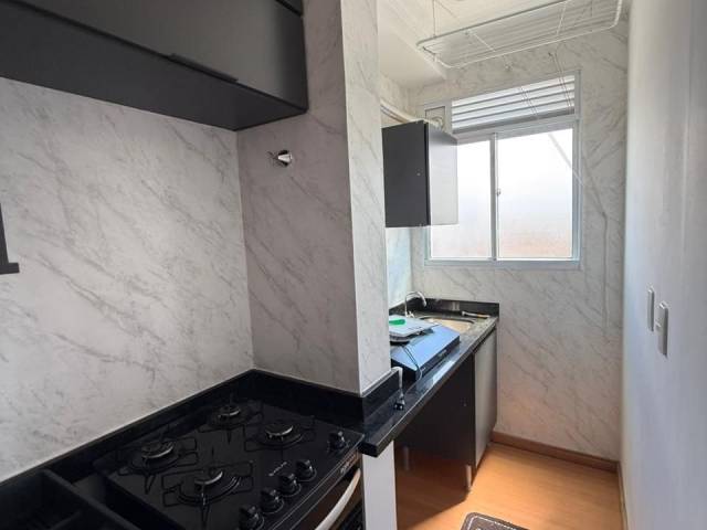 Apartamento para Locação em Taubaté - 4