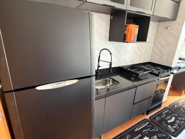 Apartamento para Locação em Taubaté - 3