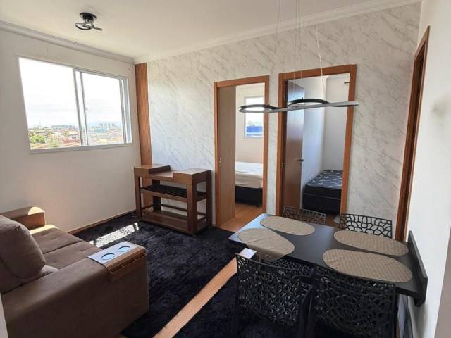 Apartamento para Locação em Taubaté - 2