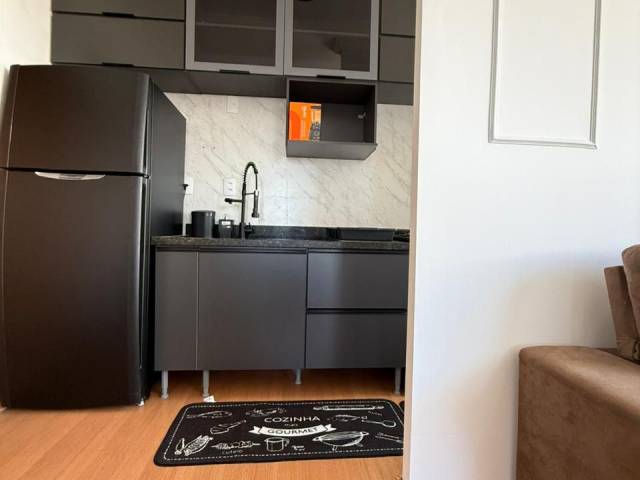 Apartamento para Locação em Taubaté - 5