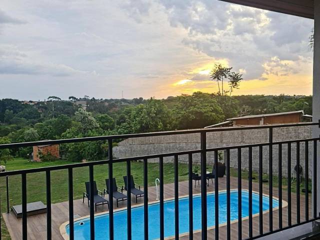 Casa para Venda em Cosmópolis - 4