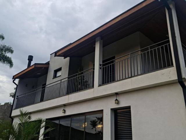 #105 - Casa para Venda em Cosmópolis - SP - 2