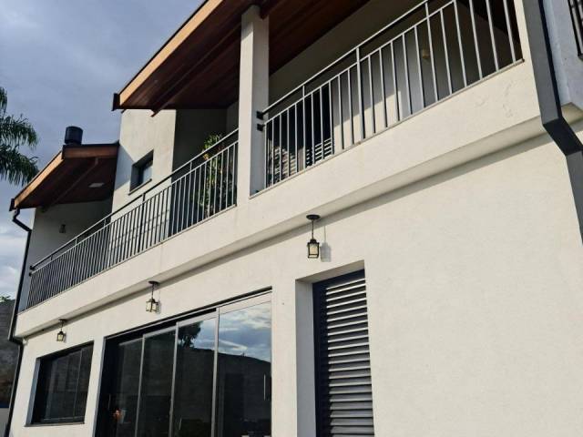 #105 - Casa para Venda em Cosmópolis - SP - 3