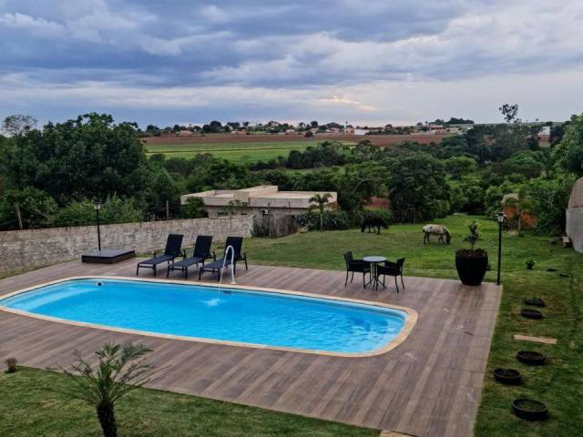 Casa para Venda em Cosmópolis - 5