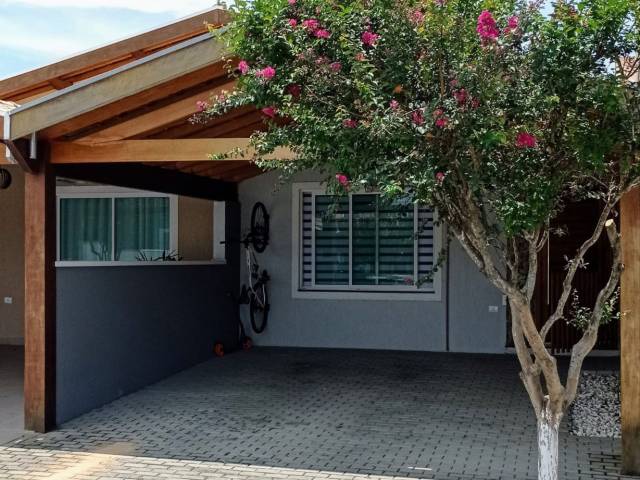 #107 - Casa em condomínio para Venda em Caieiras - SP - 2