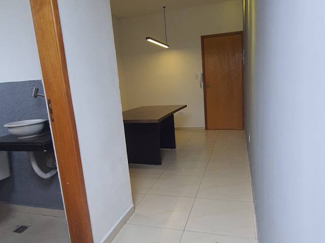 Sala para Locação em Taubaté - 3