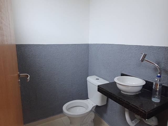 Sala para Locação em Taubaté - 4