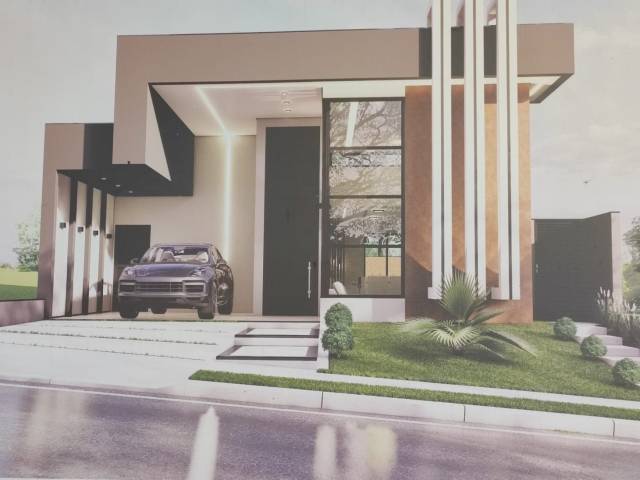 Venda em Parque Residencial Maria Elmira - Caçapava