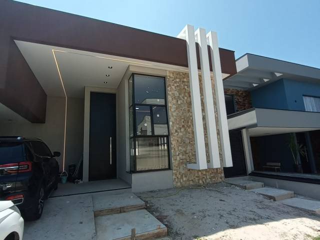 Casa em condomínio para Venda em Caçapava - 4