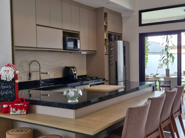 Casa para Venda em Caçapava - 5