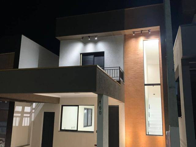 Venda em Morada dos Nobres - Taubaté