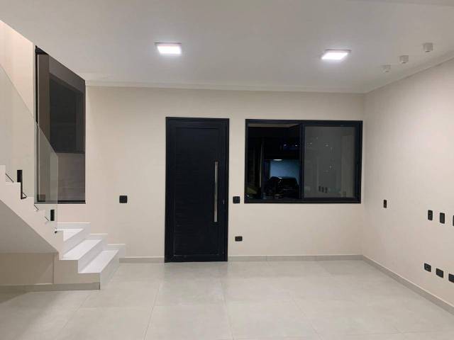 #116 - Sobrado para Venda em Taubaté - SP - 3