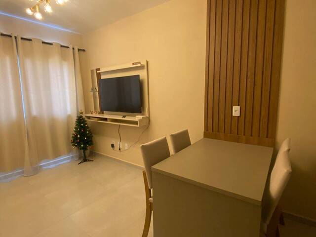 #118 - Apartamento para Venda em Taubaté - SP - 2