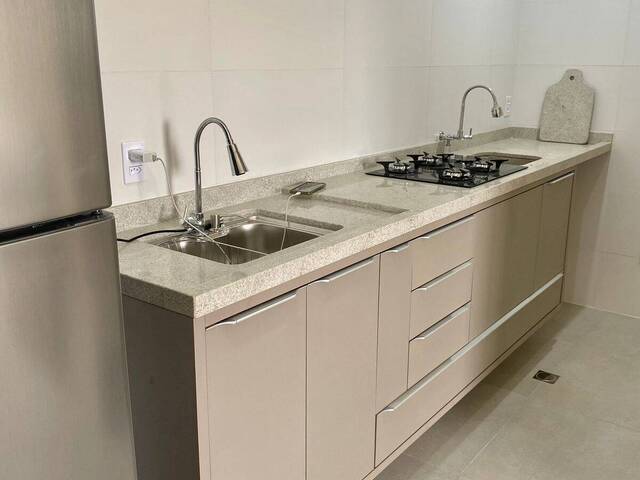 Apartamento para Venda em Taubaté - 5