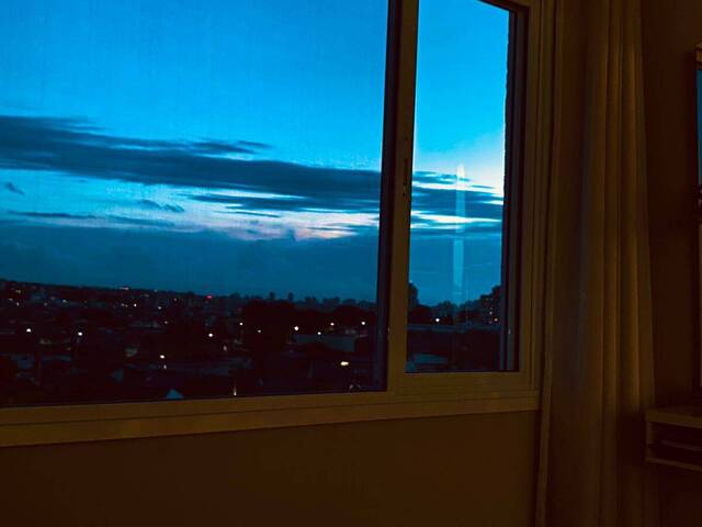 Apartamento para Venda em Taubaté - 4