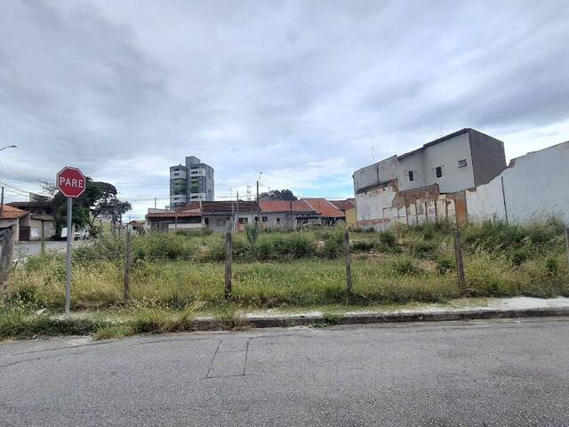 #120 - Área para Venda em Taubaté - SP - 3